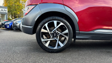 Hyundai Kona 1.0 TGDi 48V MHEV Premium 5dr Petrol Hatchback